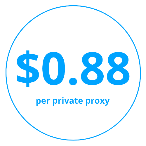 Buy Cheap Private Proxies with Premium Quality