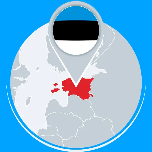 Estonia Proxy Server