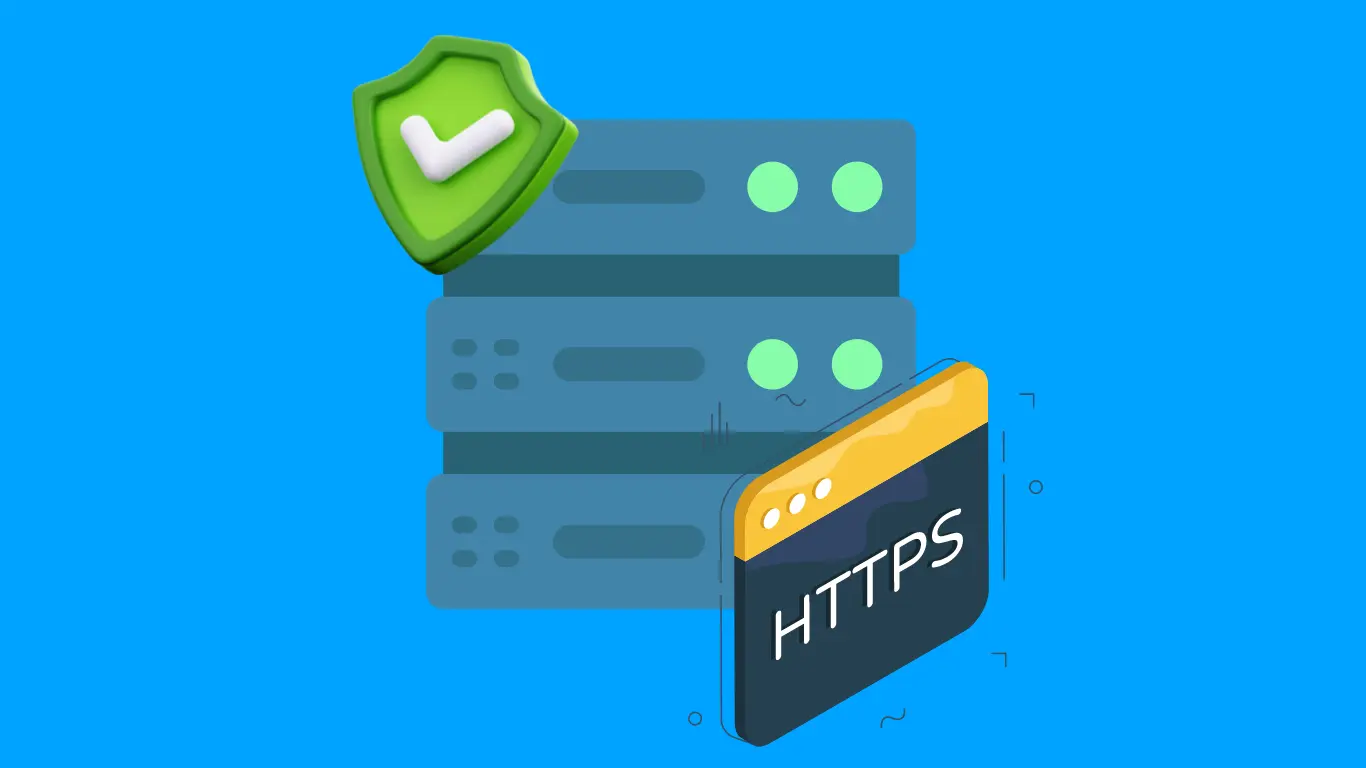 HTTPS Proxies - NewIPNow