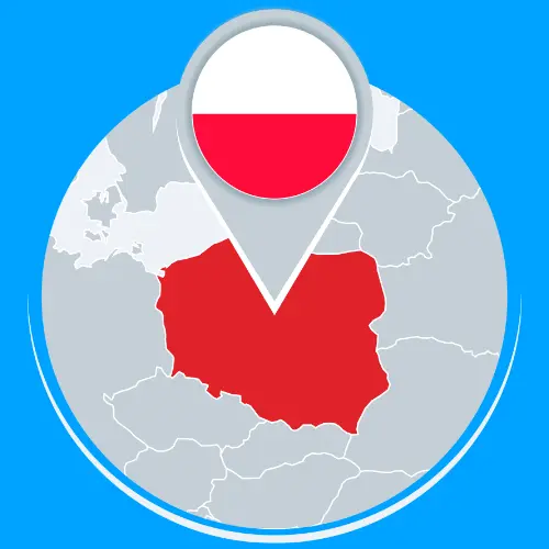 Poland Proxy Server