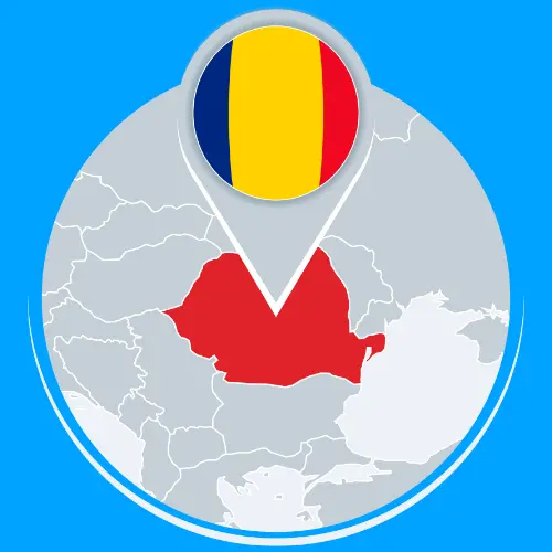 Romania Proxy Server