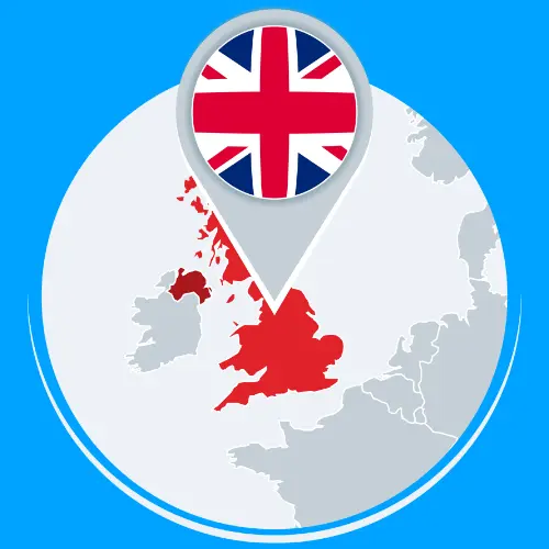 UK Proxy Server